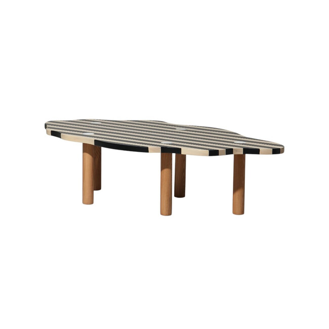 LINEAGE COFFEE TABLE（リネージュ コーヒーテーブル） 