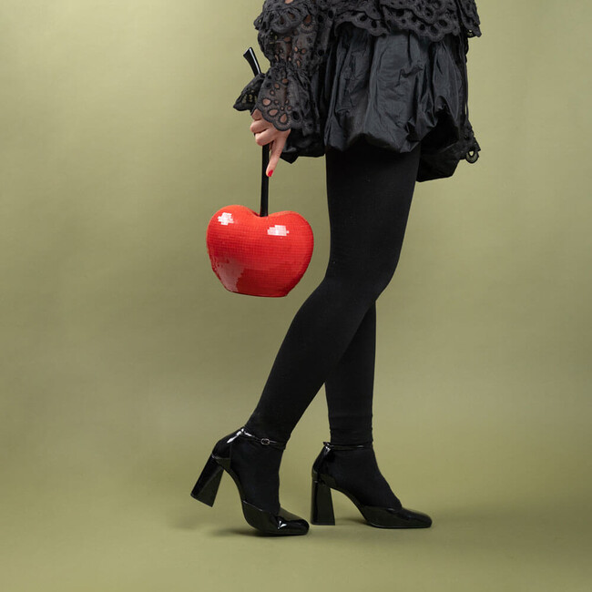 チェリーシングル 19cm　デコオブジェ 