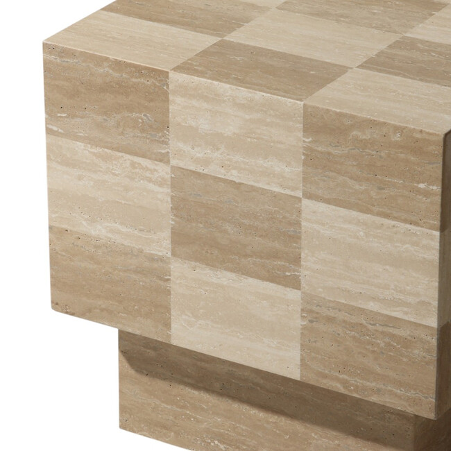 CHECKMATE SIDE TABLE（チェックメイト サイドテーブル） 