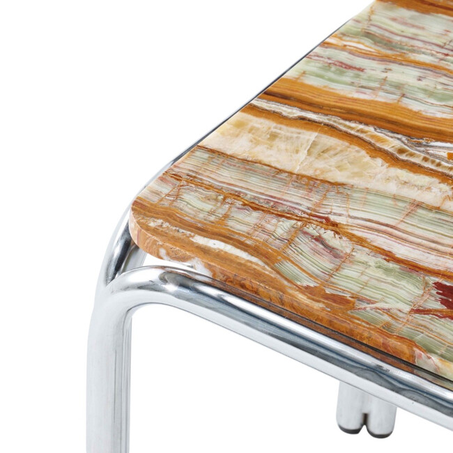 MALIBU SQUARE SIDE TABLE（マリブ スクエア サイドテーブル） 
