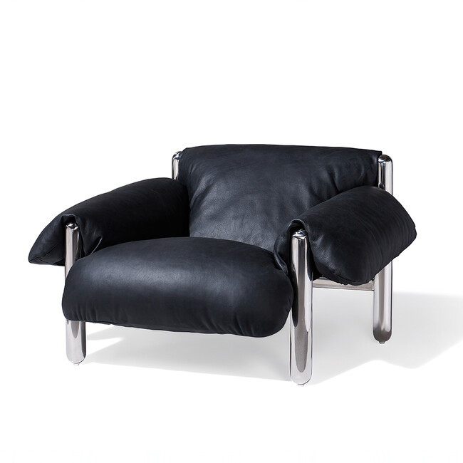 SORRIN OCCASIONAL CHAIR  （ソリン オケージョナルチェア） 