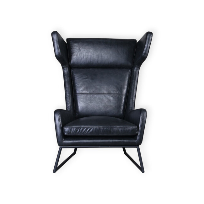 LONDON BROTHER OCCASIONAL CHAIR（ロンドン ブラザー オケージョナルチェア） 