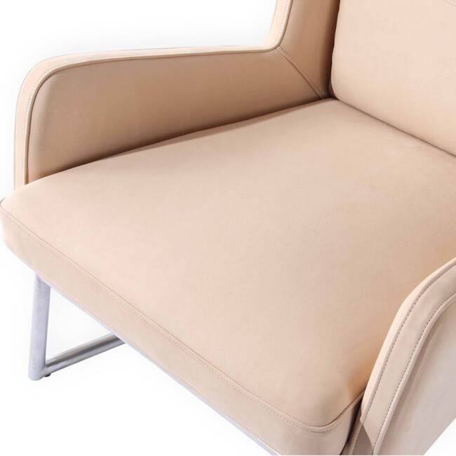 LONDON BROTHER OCCASIONAL CHAIR（ロンドン ブラザー オケージョナルチェア） 