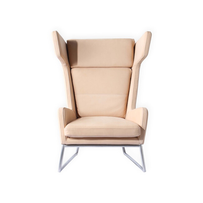 LONDON BROTHER OCCASIONAL CHAIR（ロンドン ブラザー オケージョナルチェア） 