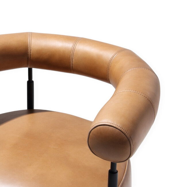 THE GRAFTON CHAIR（ザ・グラフトン チェア） 