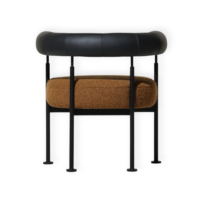 THE GRAFTON CHAIR（ザ・グラフトン チェア） 