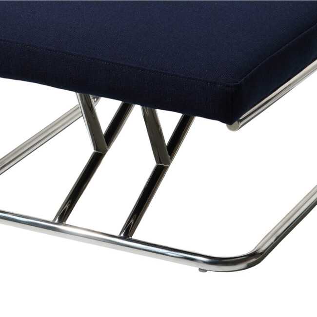 DOUBLE DOWN OCCASIONAL CHAIR（ダブルダウン オケージョナルチェア） 