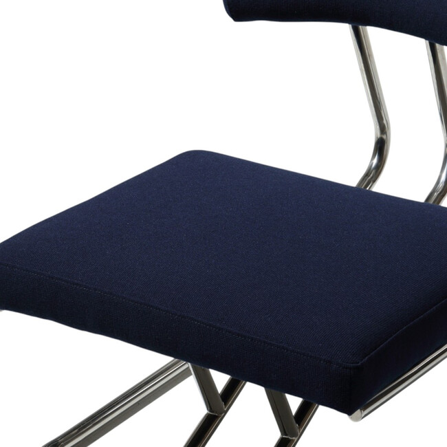 DOUBLE DOWN OCCASIONAL CHAIR（ダブルダウン オケージョナルチェア） 