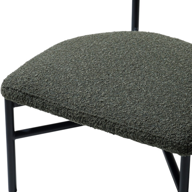 THE YARRA OCCASIONAL CHAIR（ザ・ヤラ オケージョナルチェア） 