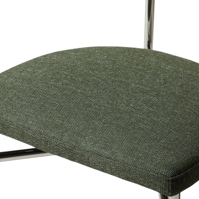 THE YARRA OCCASIONAL CHAIR（ヤラ オケージョナルチェア） 
