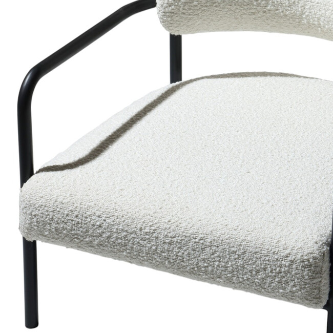 LISBON OCCASIONAL CHAIR（リスボン オケージョナルチェア） 