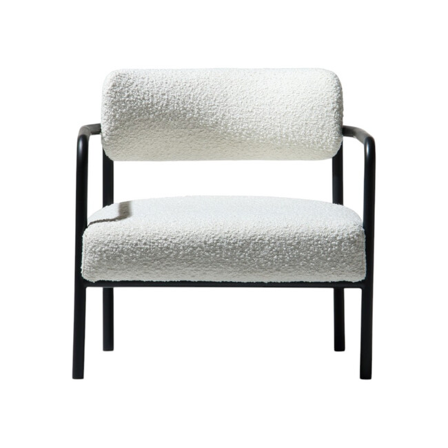 LISBON OCCASIONAL CHAIR（リスボン オケージョナルチェア） 