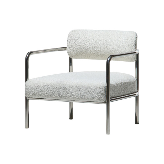 LISBON OCCASIONAL CHAIR（リスボン オケージョナルチェア） 