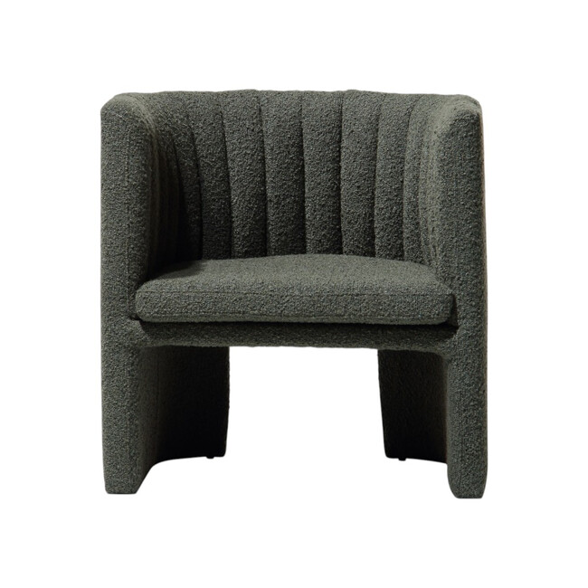 MILANO OCCASIONAL CHAIR（ミラノ オケージョナルチェア） 