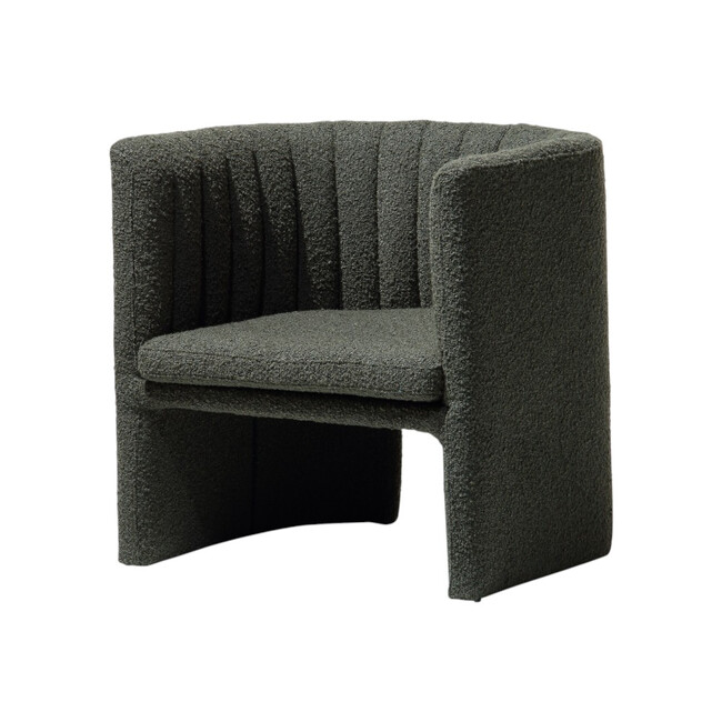 MILANO OCCASIONAL CHAIR（ミラノ オケージョナルチェア） 