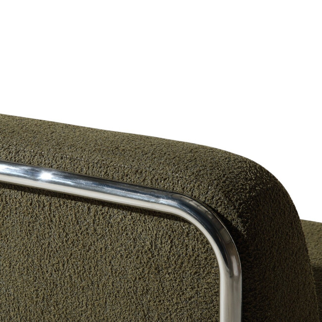 SOLAS OCCASIONAL CHAIR（ソラス オケージョナルチェア） 