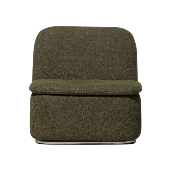 SOLAS OCCASIONAL CHAIR（ソラス オケージョナルチェア） 