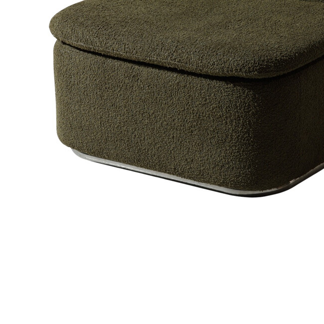 SOLAS OCCASIONAL CHAIR（ソラス オケージョナルチェア） 