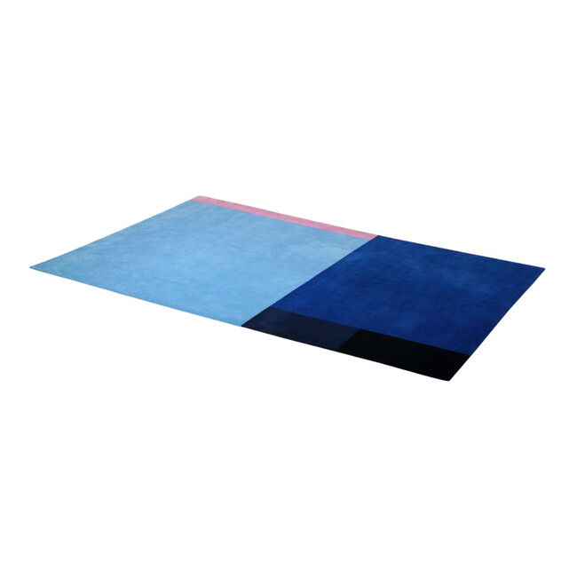BLOCK CARPET（ブロック カーペット） 
