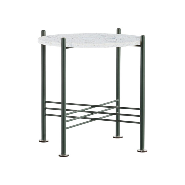 DADDY O ROUND SIDE TABLE（ダディオー ラウンド サイドテーブル） 