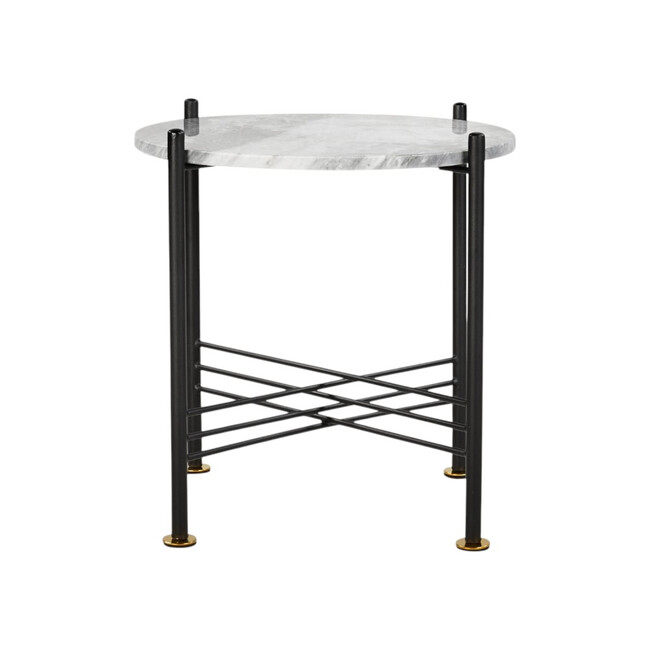 DADDY O ROUND SIDE TABLE（ダディオー ラウンド サイドテーブル） 