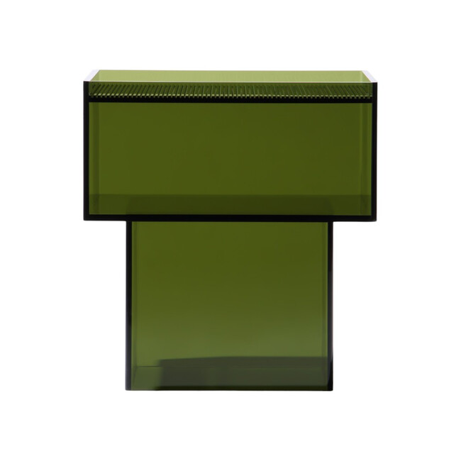 CAPSULE SIDE TABLE（カプセル サイドテーブル） 