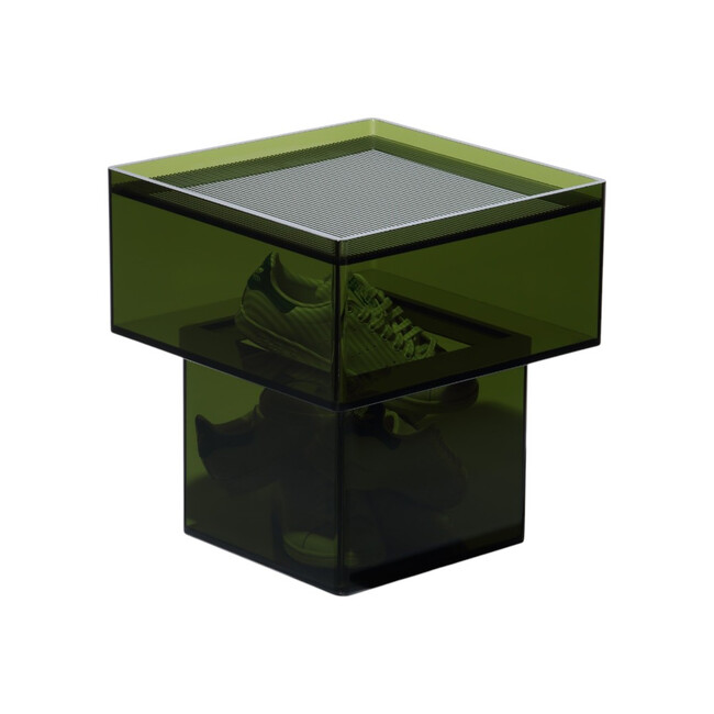 CAPSULE SIDE TABLE（カプセル サイドテーブル） 