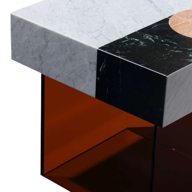 ATMOS SIDE TABLE（アトモス サイドテーブル） 