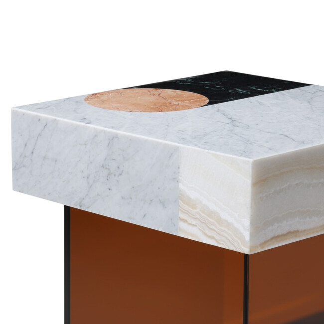 ATMOS SIDE TABLE（アトモス サイドテーブル） 