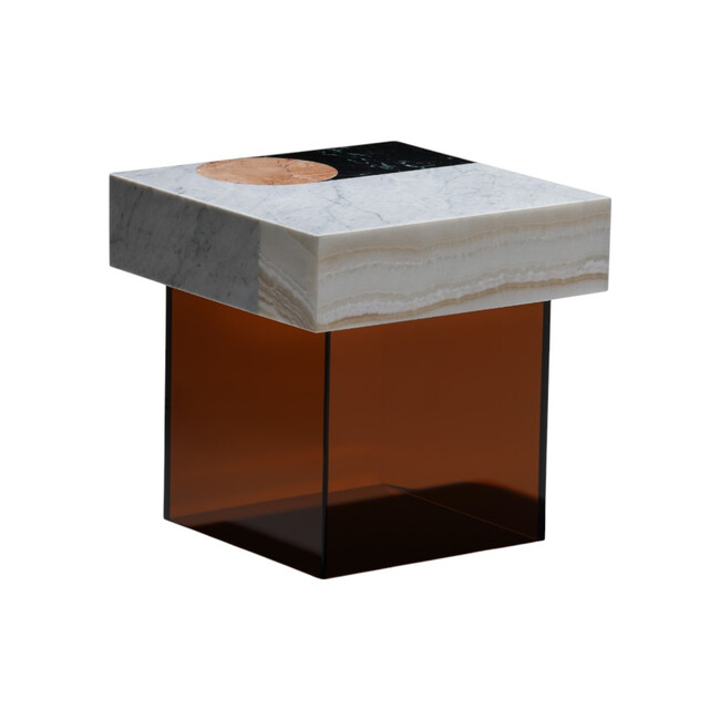 ATMOS SIDE TABLE（アトモス サイドテーブル） 