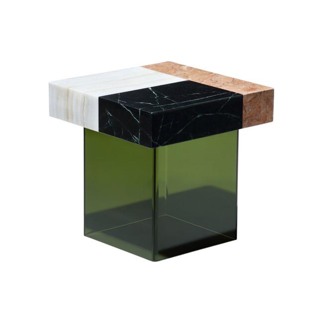 THE BAY SIDE TABLE（ベイ サイドテーブル） 