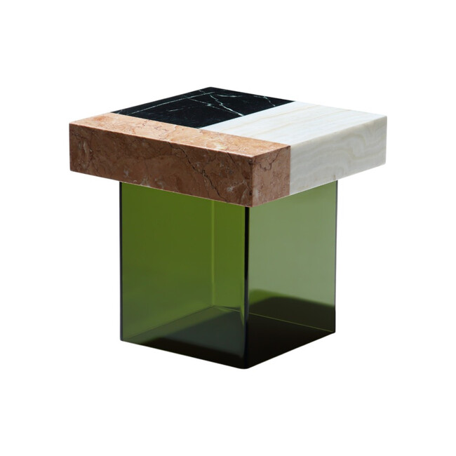 THE BAY SIDE TABLE（ベイ サイドテーブル） 
