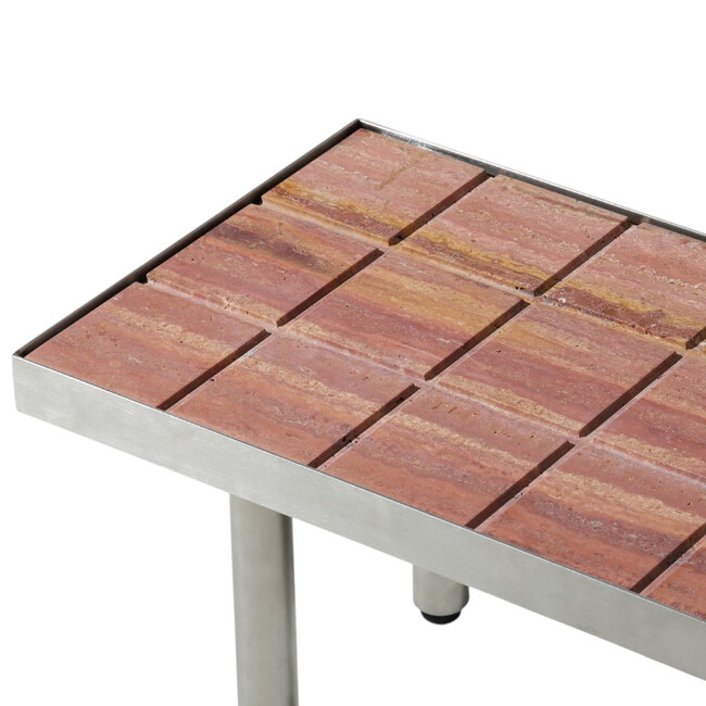 TERRAIN SLIM SIDE TABLE（テレイン スリム サイドテーブル） 