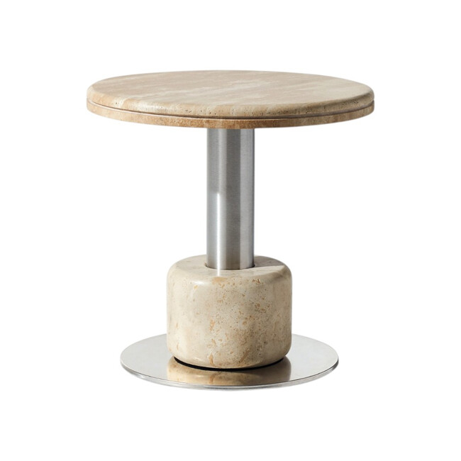 ECLIPSE ROUND SIDE TABLE（エクリプス ラウンド サイドテーブル） 