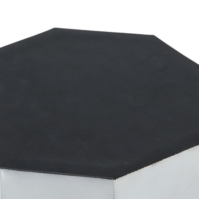 HEKALOW SIDE TABLE（ヘカロウ サイドテーブル） 