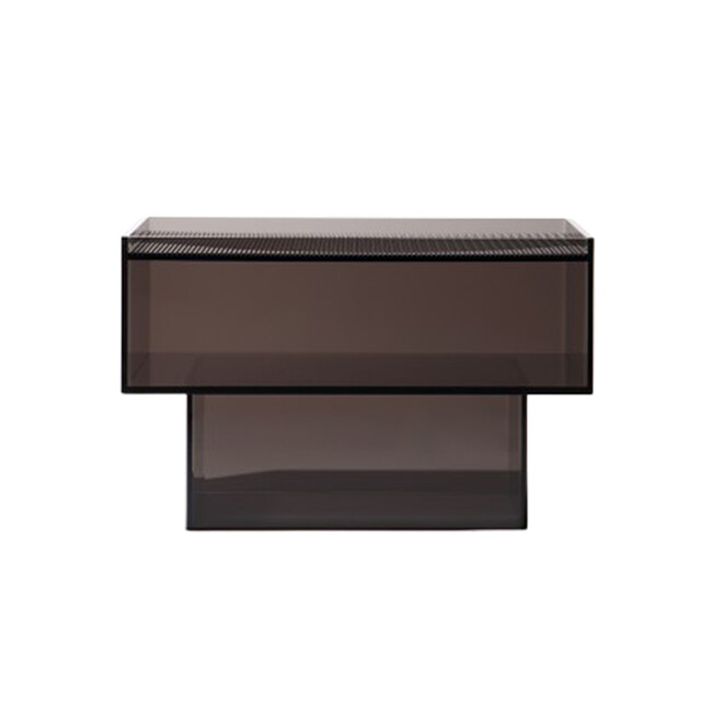 CAPSULE COFFEE TABLE（カプセル コーヒーテーブル） 