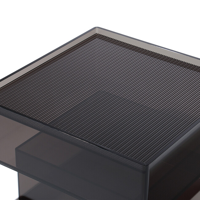 CAPSULE COFFEE TABLE（カプセル コーヒーテーブル） 