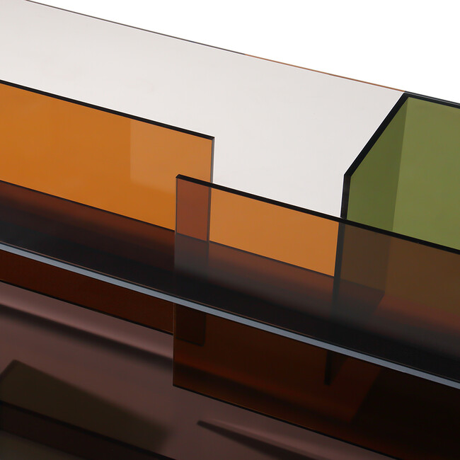 FRAGMENTS COFFEE TABLE（フラグメンツ コーヒーテーブル） 