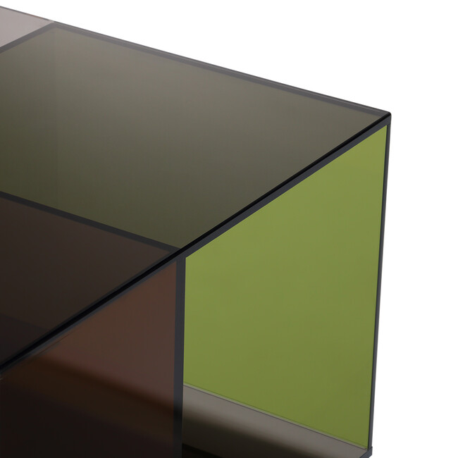 FRAGMENTS COFFEE TABLE（フラグメンツ コーヒーテーブル） 