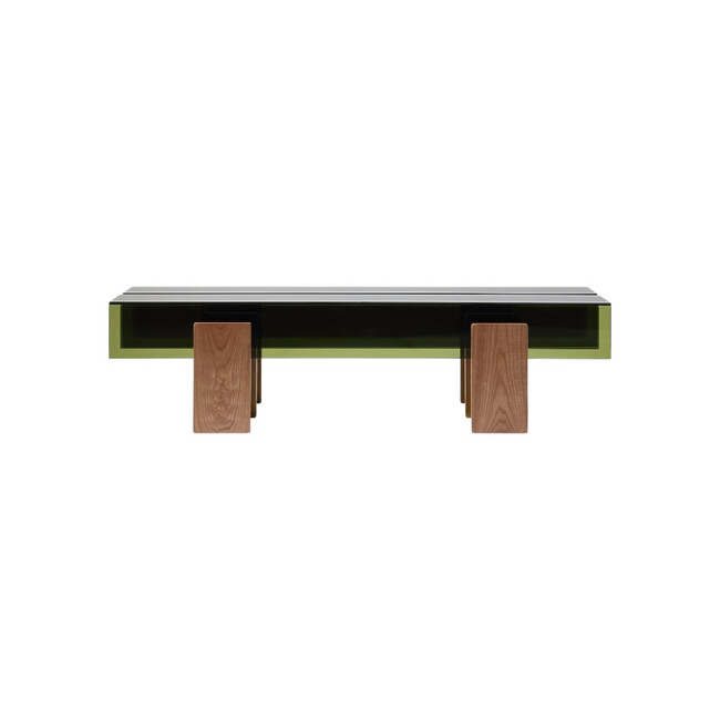 ELEMENTS COFFEE TABLE（エレメンツ コーヒーテーブル） 