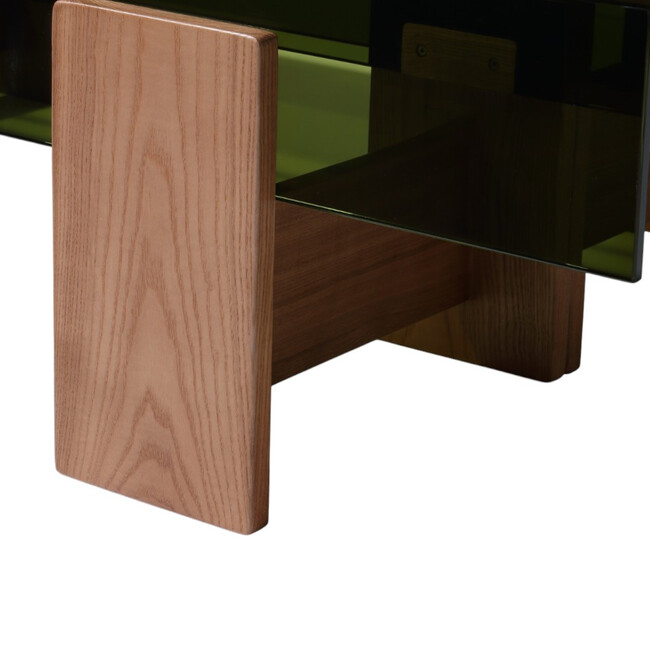 ELEMENTS COFFEE TABLE（エレメンツ コーヒーテーブル） 