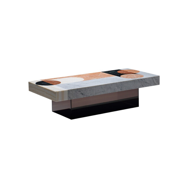ATMOS LARGE COFFEE TABLE（アトモス ラージ コーヒーテーブル） 