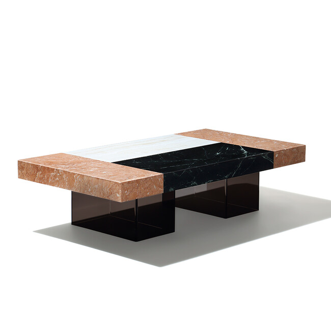 THE BAY COFFEE TABLE 2（ザ・ベイ コーヒーテーブル 2） 