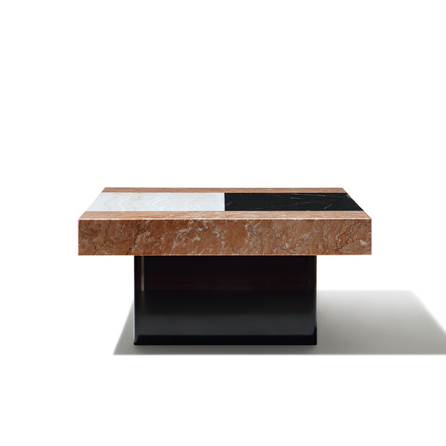 THE BAY COFFEE TABLE 2（ザ・ベイ コーヒーテーブル 2） 