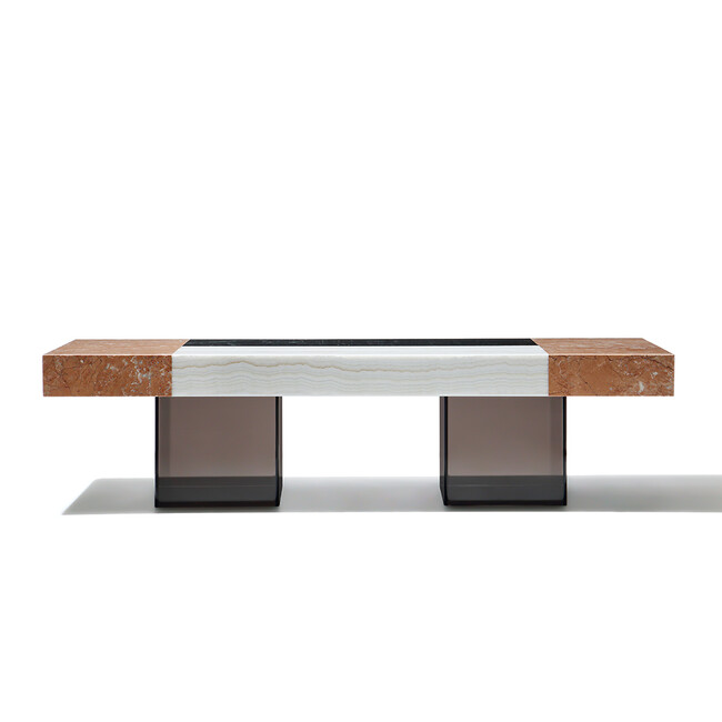 THE BAY COFFEE TABLE 2（ザ・ベイ コーヒーテーブル 2） 