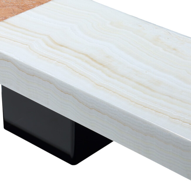 THE BAY COFFEE TABLE 2（ザ・ベイ コーヒーテーブル 2） 