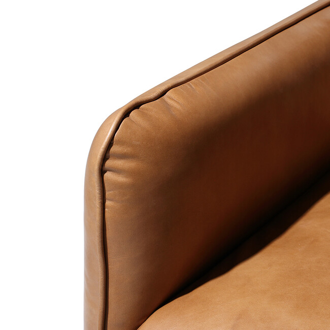 COLLEGE SOFA 2 SEAT（カレッジ ソファ 2シート） 