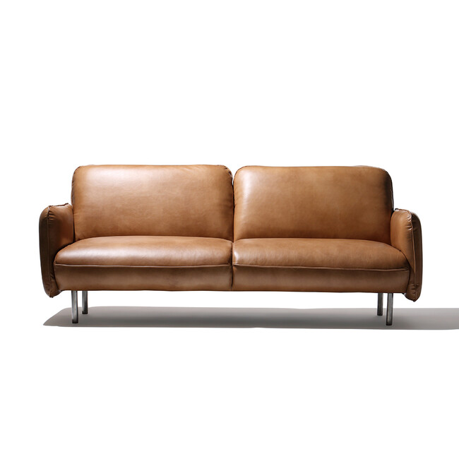 COLLEGE SOFA 2 SEAT（カレッジ ソファ 2シート） 