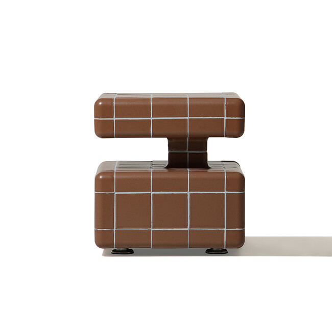 CROSBY SIDE TABLE（クロスビー サイドテーブル） 