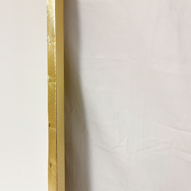 フラワーエレファント90x120cm タッチドピクチャー 
